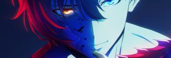 Anunciada adaptação em anime do manhwa Solo Leveling