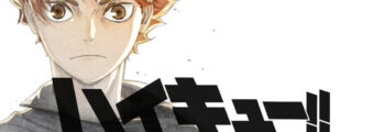 Haikyu!! ganhará dois filmes