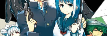 Missão Familia Yozakura ganhará um anime?!