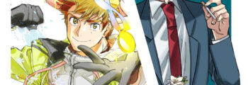 Divulgados os vencedores do prêmio Next Mangá 2022