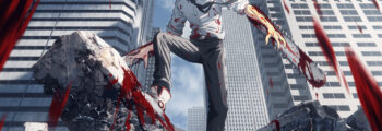 Mais informações e data de estreia de Chainsaw Man