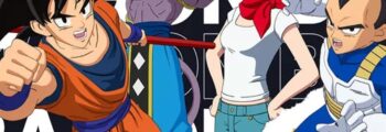 Dragon Ball e Fortnite fazem parceria