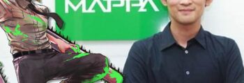 Presidente do MAPPA quer adaptar todos os mangás de Fujimoto