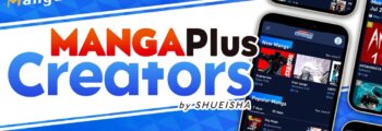 Shueisha lança plataforma de publicação independente de mangás