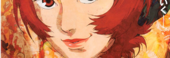 Paprika terá uma adaptação live-action