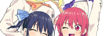 Anunciada segunda temporada de Kanojo mo Kanojo