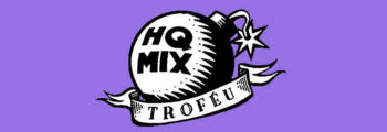 Indicados ao 34º prêmio HQ Mix