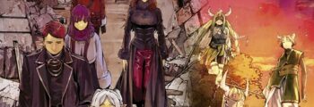 Anunciado anime de Frieren e a Jornada para o Além