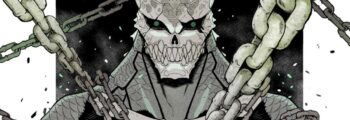 Kaiju No. 8 ganhará uma novel