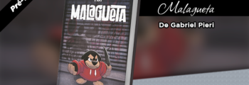 Veneta inicia pré-venda de Malagueta, de Gabriel Pieri