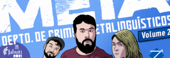 Quadrinho vencedor do prêmio Jabuti lança segundo volume