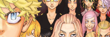 Confirmada data de encerramento de Tokyo Revengers