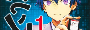 Fim do Mangá Super Smartphone
