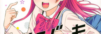 Kanojo mo Kanojo já tem o final definido, diz autor
