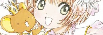 Fim de Sakura Card Captors: Clear Card