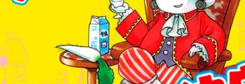 Hyakusho Kizoku, shoujo autobiográfico de Hiromu Arakawa, ganhará anime