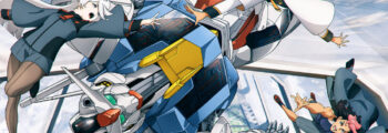Gundam Witch From Mercury ganhará adaptação em novel.