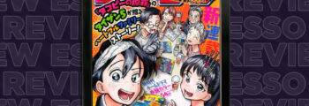 Review Espresso | Ichinose Family’s Deadly Sins