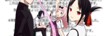 Aka Akasaka anuncia aposentadoria enquanto desenhista