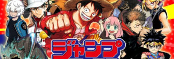 Jump Festa será transmitido com legendas pela primeira vez na história