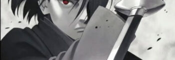 Sasuke Retsuden será adaptado em anime