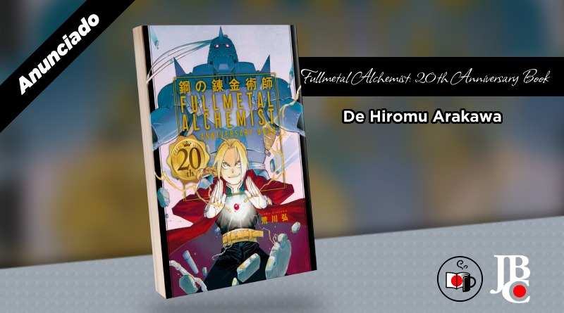 Crunchyroll.pt - Eles crescem tão rápido 10 anos de Fullmetal Alchemist:  Brotherhood já! ♥