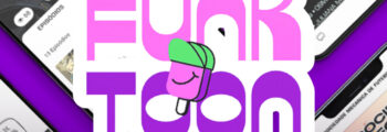 Universo Guará anuncia Funktoon, uma plataforma de webtoons nacionais