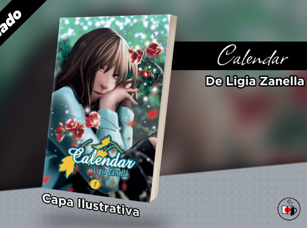 JBC anuncia Calendar, de Ligia Zanella