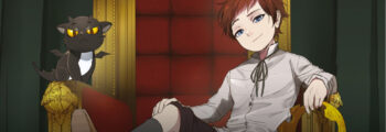 Após 6 anos, Fuyuki23 deixará a produção de The Beginning after the End