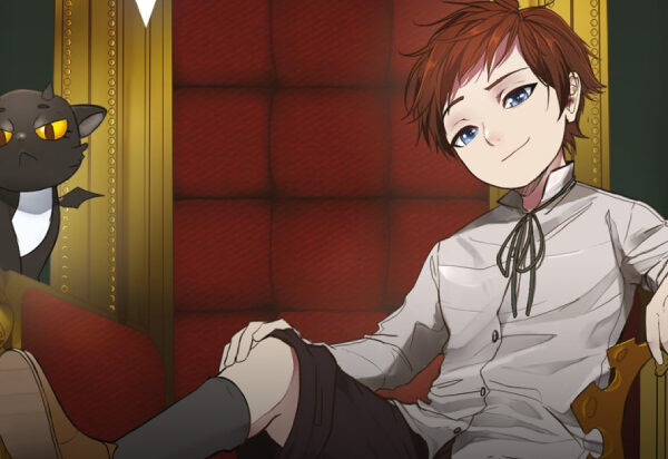 Após 6 anos, Fuyuki23 deixará a produção de The Beginning after the End