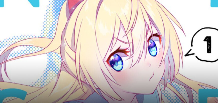 Nisekoi ganhará nova publicação com epílogo