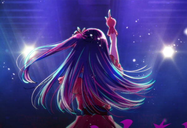 Abertura de Oshi no Ko quebra recorde na Billboard