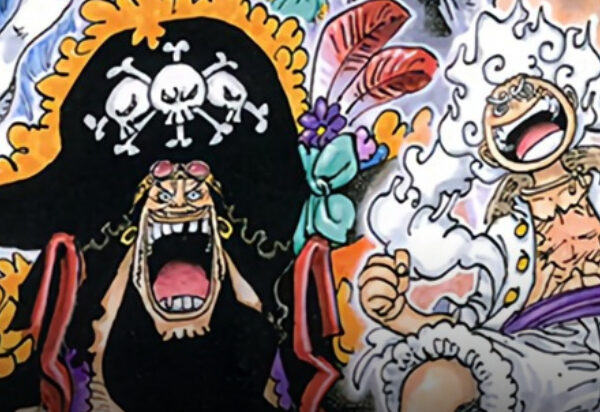 One Piece 105 é o volume mais vendido do primeiro semestre de 2023