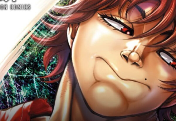 Série atual de Baki encerra-se em Junho