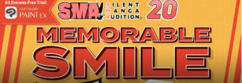 Revelado o tema para o Silent Manga Awards 2023
