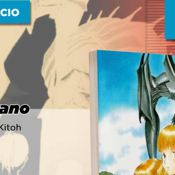 Devir anuncia Bokurano, de Mohiro Kitoh