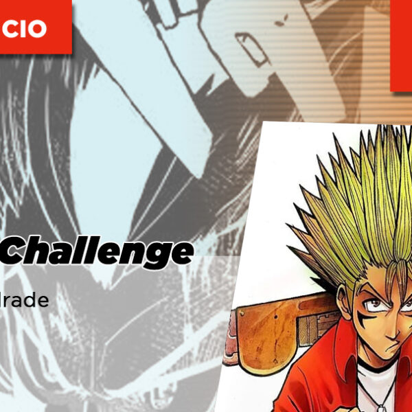 Editora JBC anuncia Tools Challenge, de Max Andrade