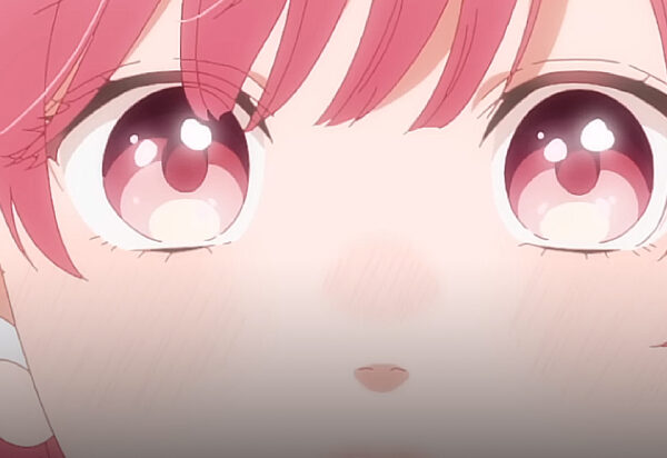 Anunciado anime de Yubisaki to Renren