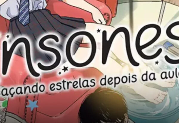 Fim de Insones – Caçando Estrelas depois da Aula
