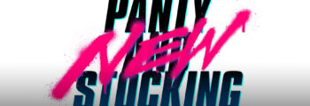 Studio Trigger dá mais detalhes sobre novo projeto de Panty & Stocking with Garterbelt