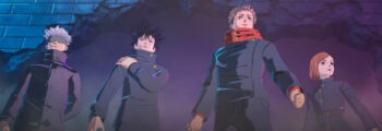 Epic Games anuncia colaboração com Jujutsu Kaisen em Fortnite
