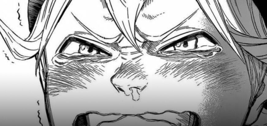 Após anunciar Climax, Black Clover encerrará serialização fora da Shonen Jump