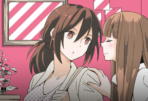 Naoko Kodama, de Me casei com uma colega para calar os meus pais, começará novo mangá em Setembro – Usotsuki Hanayome to Dousei Kekkonron