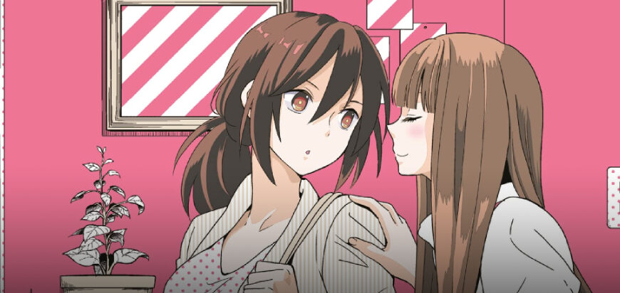 Naoko Kodama, de Me casei com uma colega para calar os meus pais, começará novo mangá em Setembro – Usotsuki Hanayome to Dousei Kekkonron