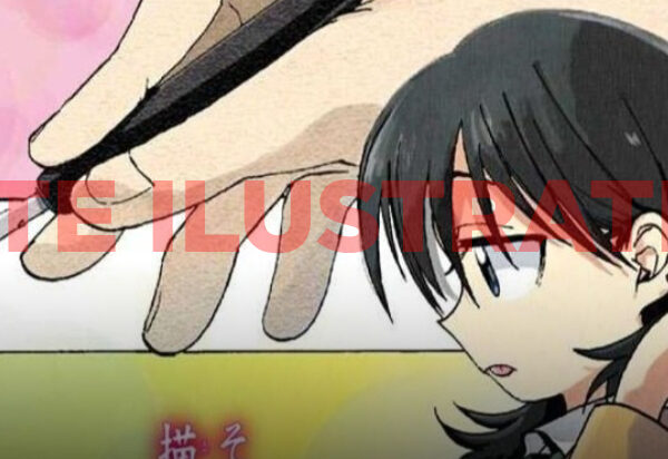 Novo mangá da Shonen Jump: Mama Yuuyuu, de Yoshihiko Hayashi