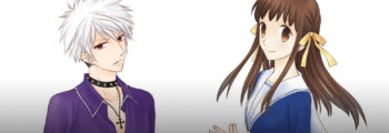 Autora de Fruits Basket lançará novo mangá – Kakumo Chiisaki Sekai Nite