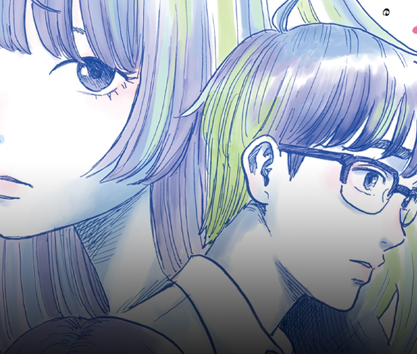 Okaeri Alice, de Shuzo Oshimi, chega ao fim