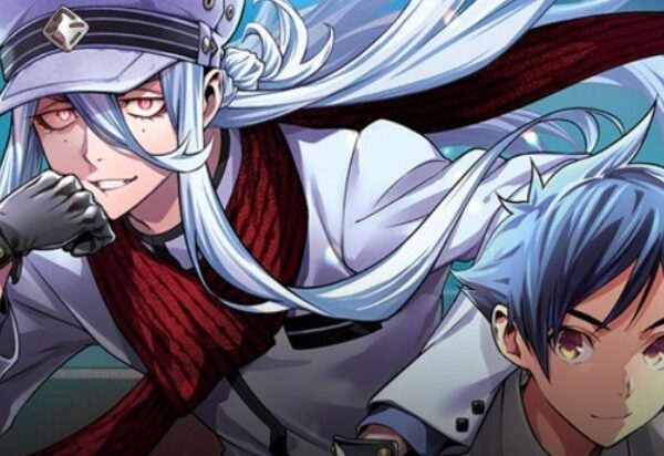 Fim de Tenmaku Cinema, mangá dos mesmos autores de Food Wars – Shokugeki no Soma