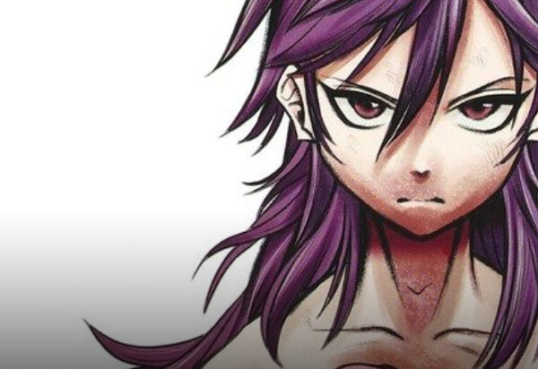 Fim do mangá Do Retry