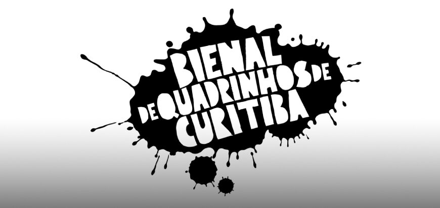 Bienal de Quadrinhos é inserida no calendário oficial de Curitiba